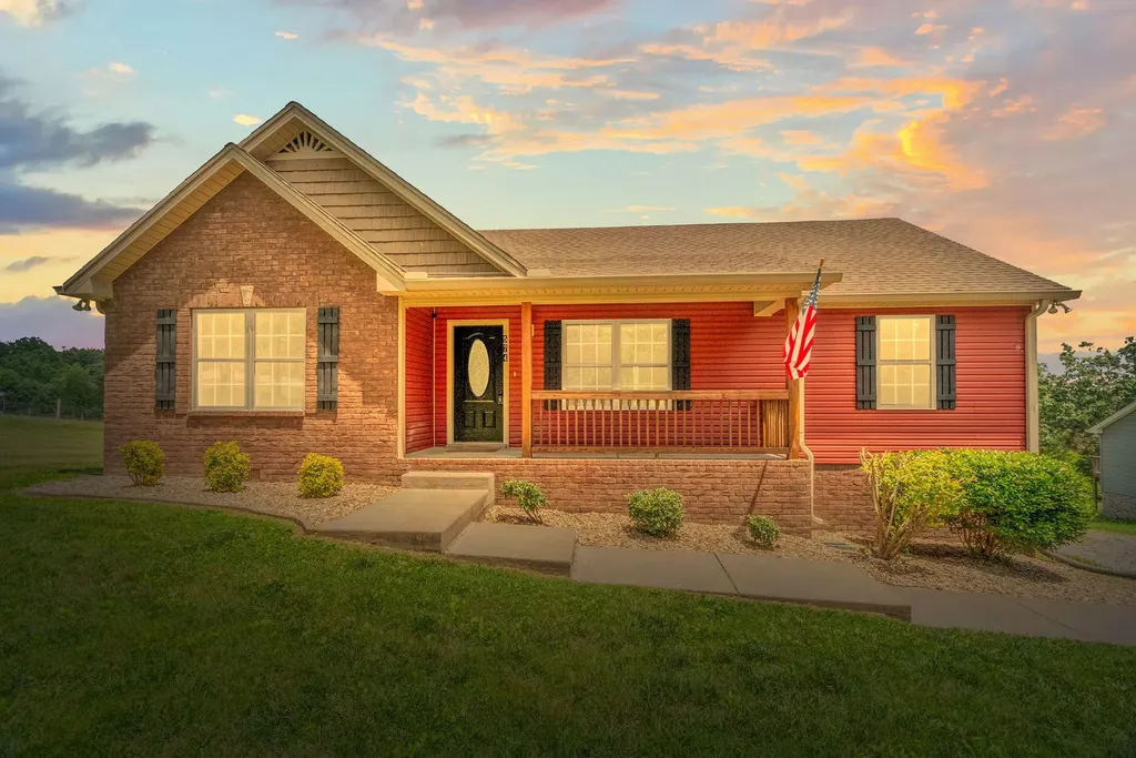 574 Keytown Road Portland TN 37148