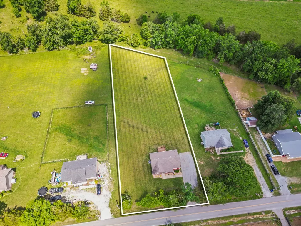 574 Keytown Road Portland TN 37148