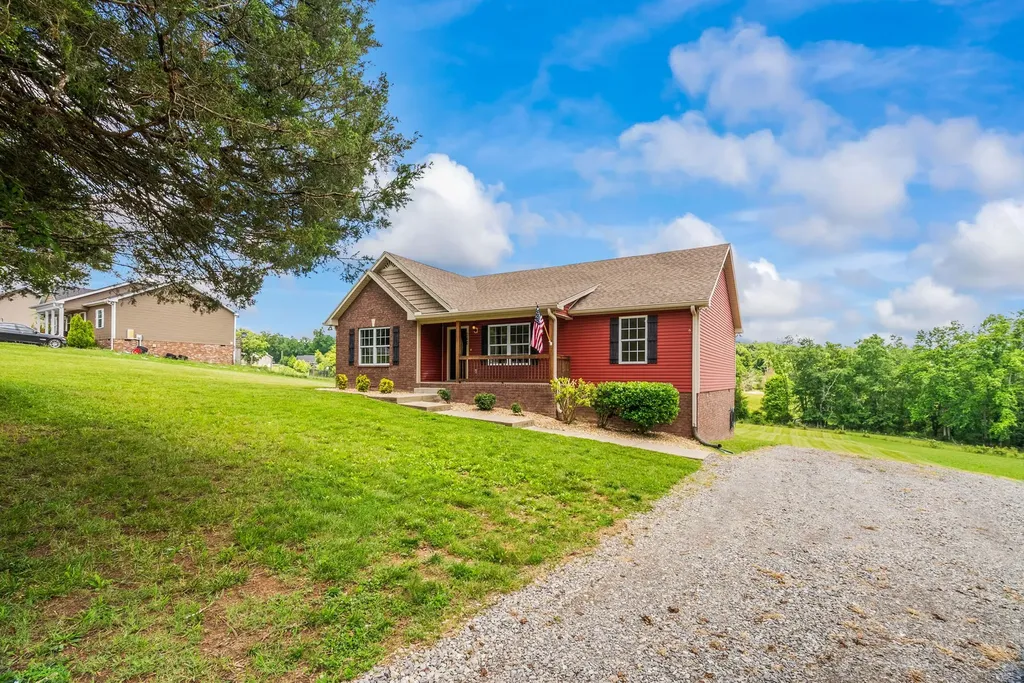 574 Keytown Road Portland TN 37148