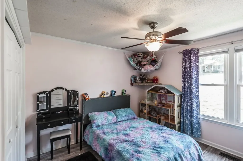 748 W Creek Drive Clarksville TN 37040