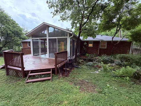 2016 Sunny Side Drive Brentwood TN 37027