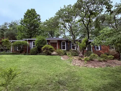 2016 Sunny Side Drive Brentwood TN 37027