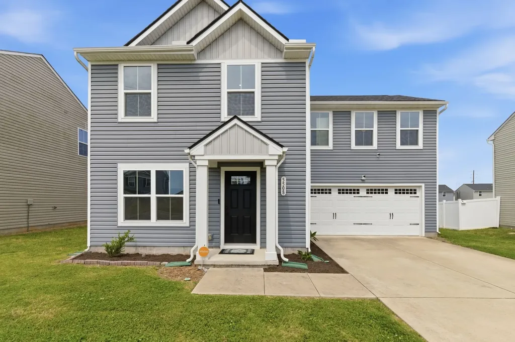 5508 Compass Way Christiana TN 37037