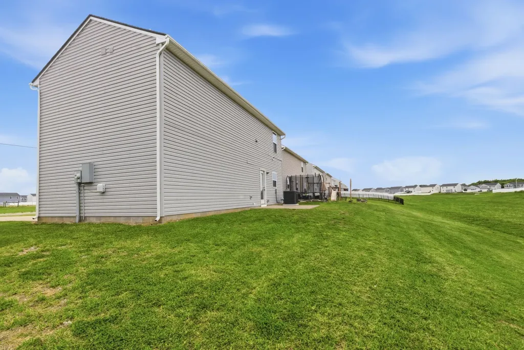 5508 Compass Way Christiana TN 37037