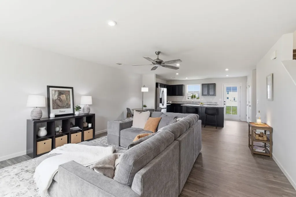5508 Compass Way Christiana TN 37037