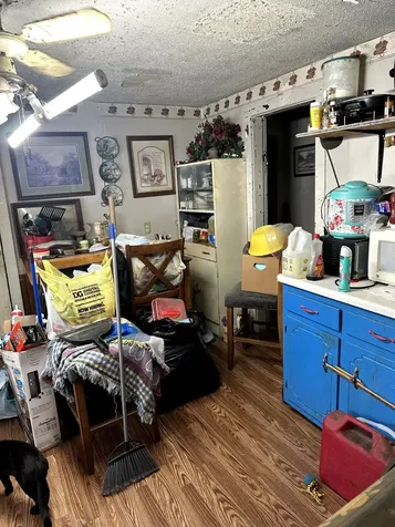7337 Old Highway 52 Westmoreland TN 37186