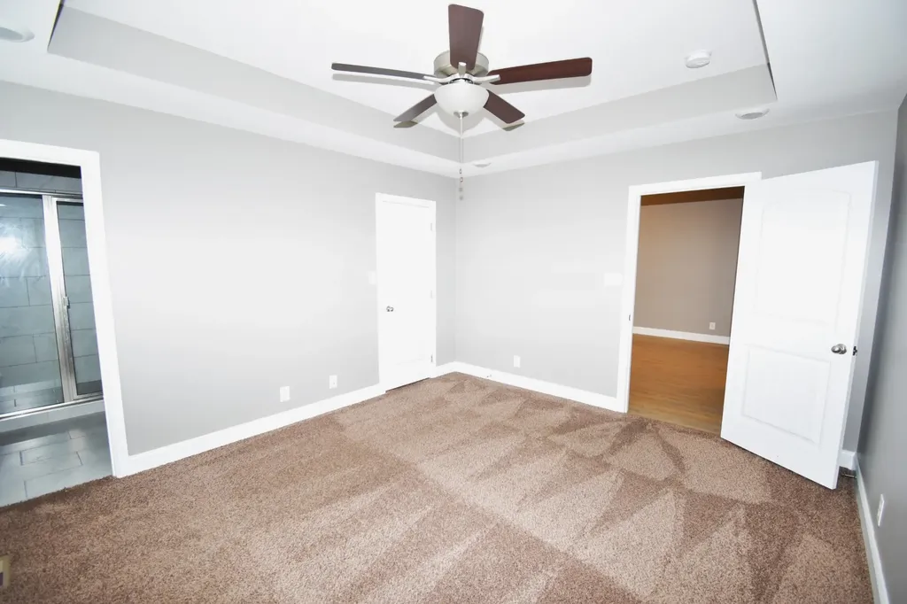 207 Geneva Lane Clarksville TN 37040