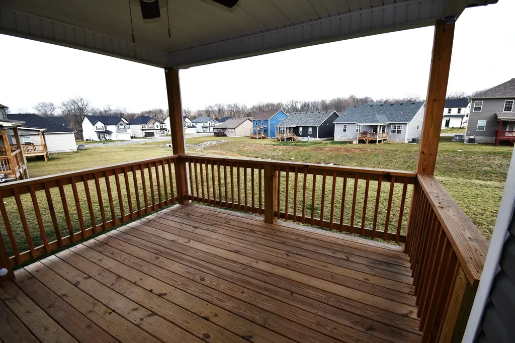 207 Geneva Lane Clarksville TN 37040