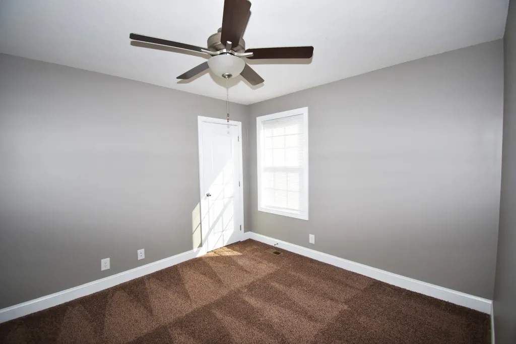 207 Geneva Lane Clarksville TN 37040