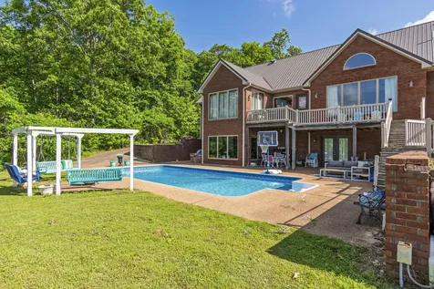 2266 S Main Street Lobelville TN 37097