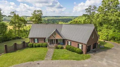 2266 S Main Street Lobelville TN 37097