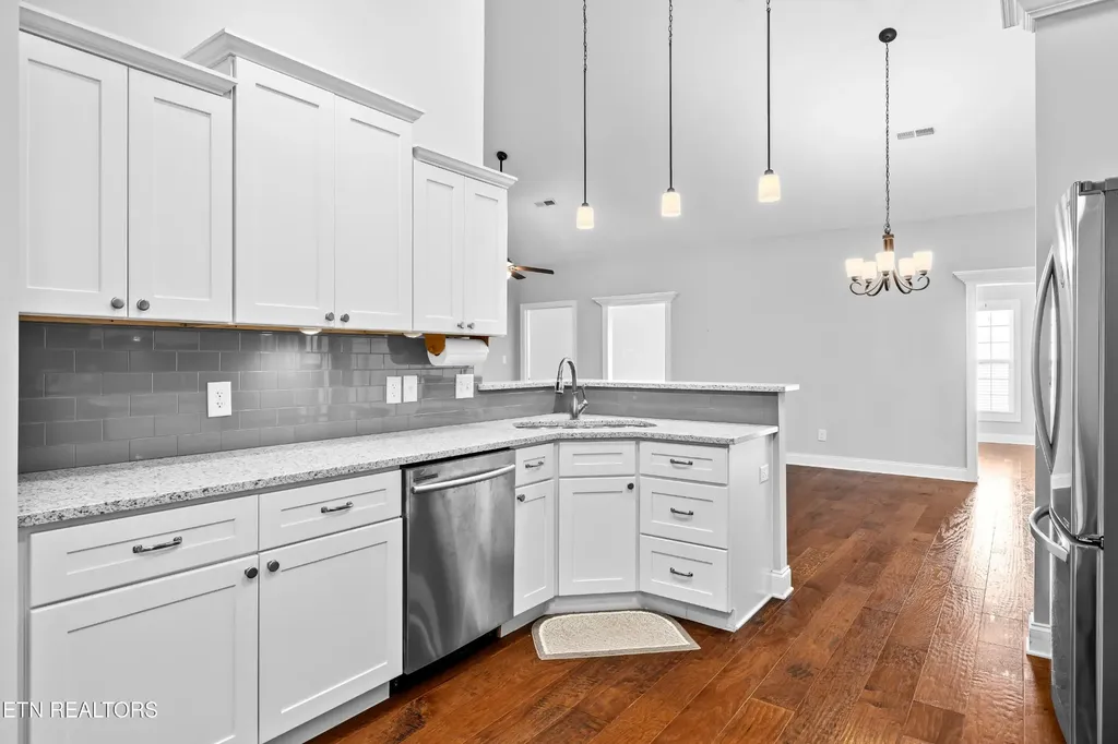 601 Mountain View Villas Way Seymour TN 37865