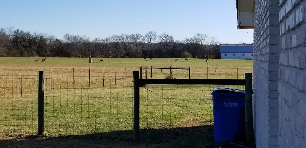 0 Ladd Road Tract 4 Franklin TN 37067