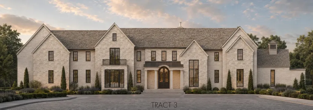 0 Ladd Road Tract 4 Franklin TN 37067