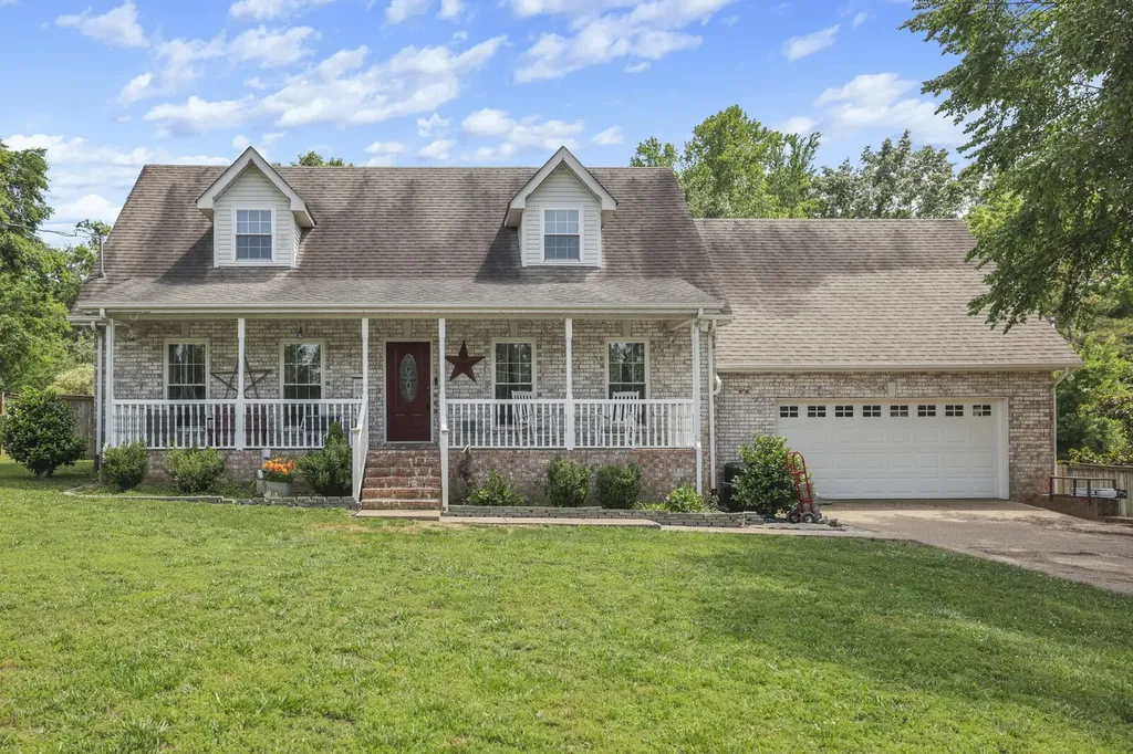 10006 Wendy Way Lyles TN 37098