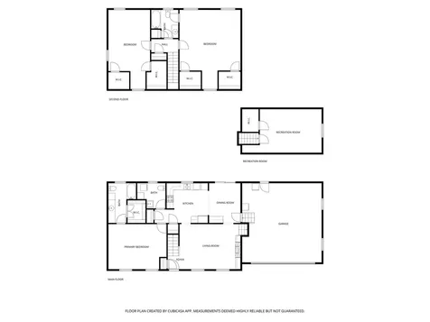 10006 Wendy Way Lyles TN 37098