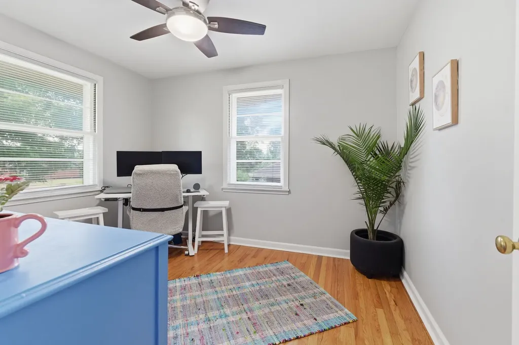 2636 Woodberry Drive Nashville TN 37214