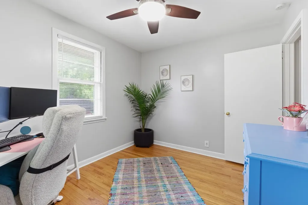 2636 Woodberry Drive Nashville TN 37214