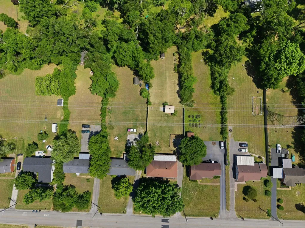 2636 Woodberry Drive Nashville TN 37214