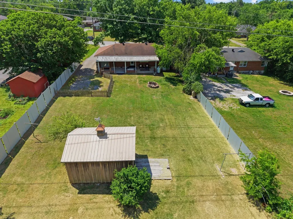2636 Woodberry Drive Nashville TN 37214