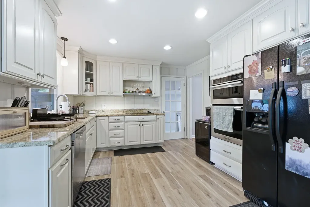 2636 Woodberry Drive Nashville TN 37214