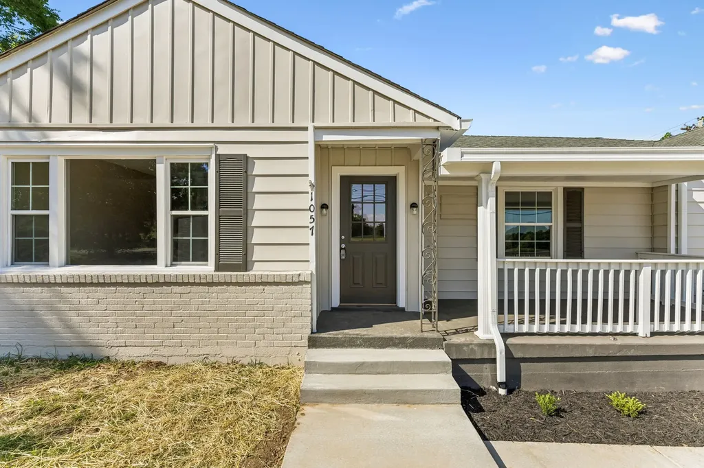 1057 Mapleash Avenue Columbia TN 38401