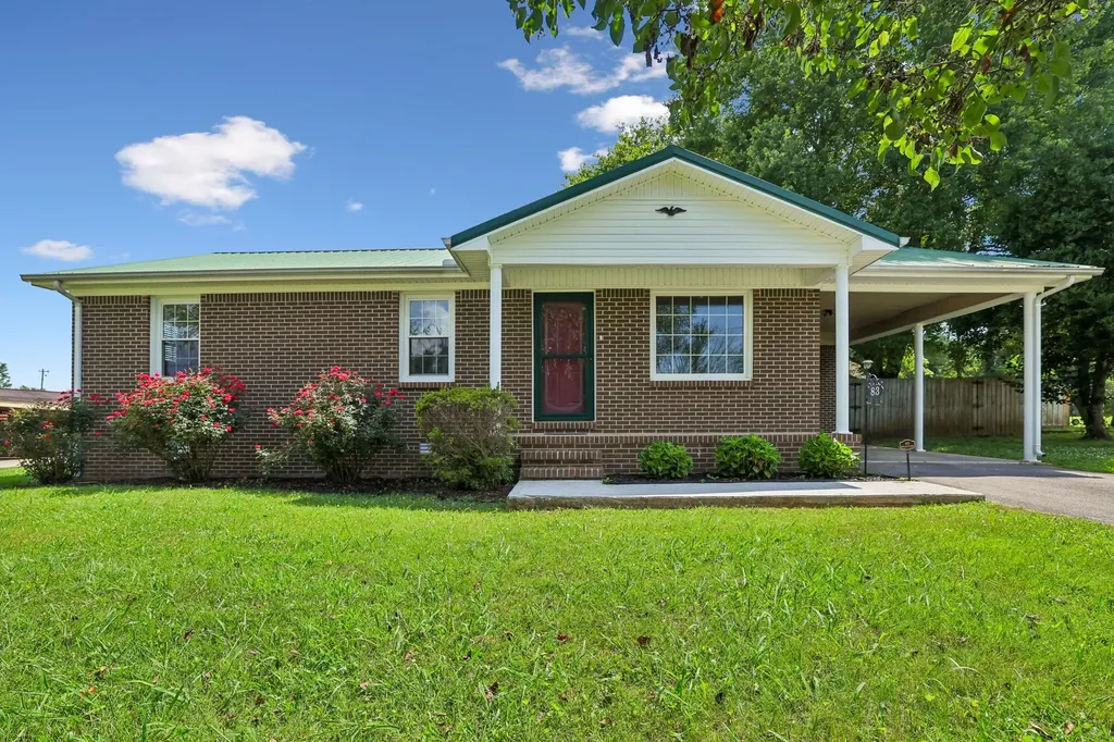 83 Oneal Drive Rock Island TN 38581