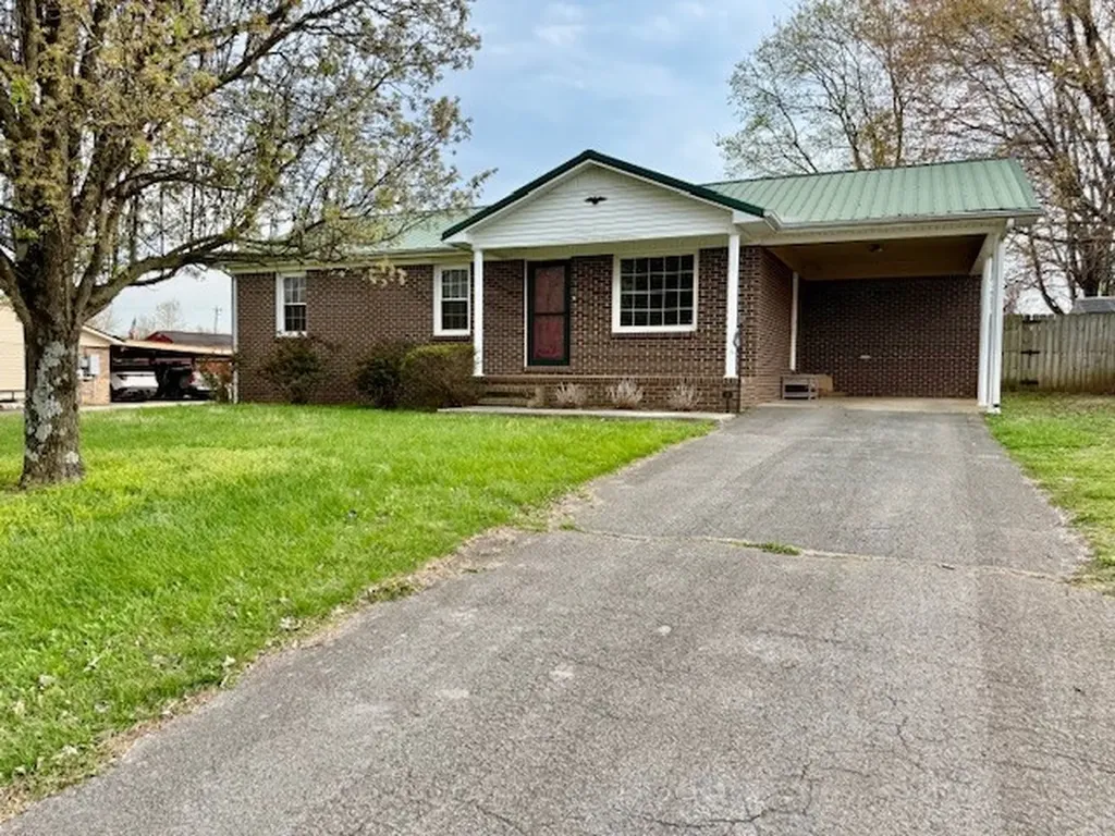 83 Oneal Drive Rock Island TN 38581