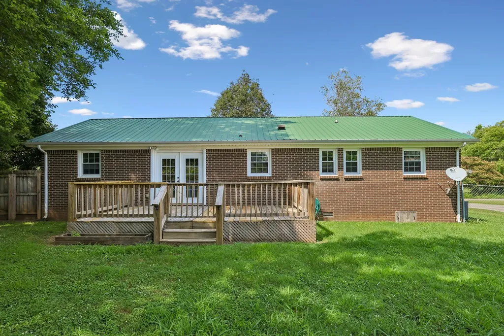 83 Oneal Drive Rock Island TN 38581