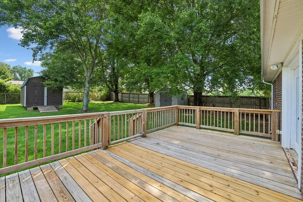 83 Oneal Drive Rock Island TN 38581