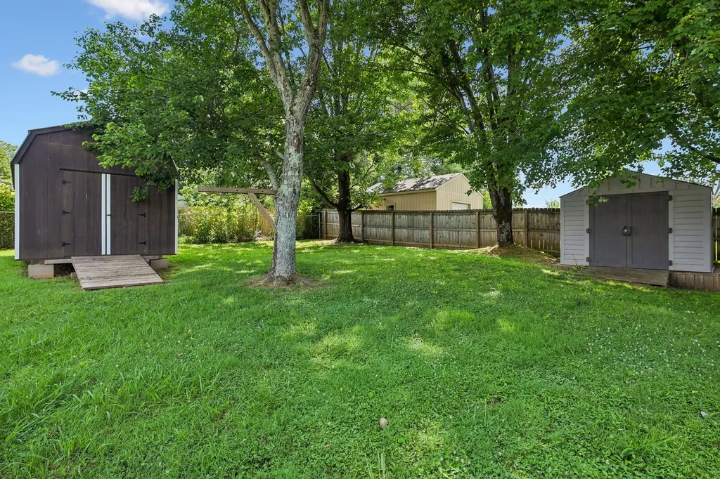 83 Oneal Drive Rock Island TN 38581