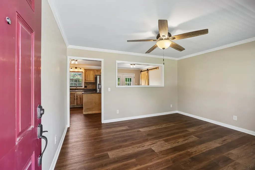 83 Oneal Drive Rock Island TN 38581