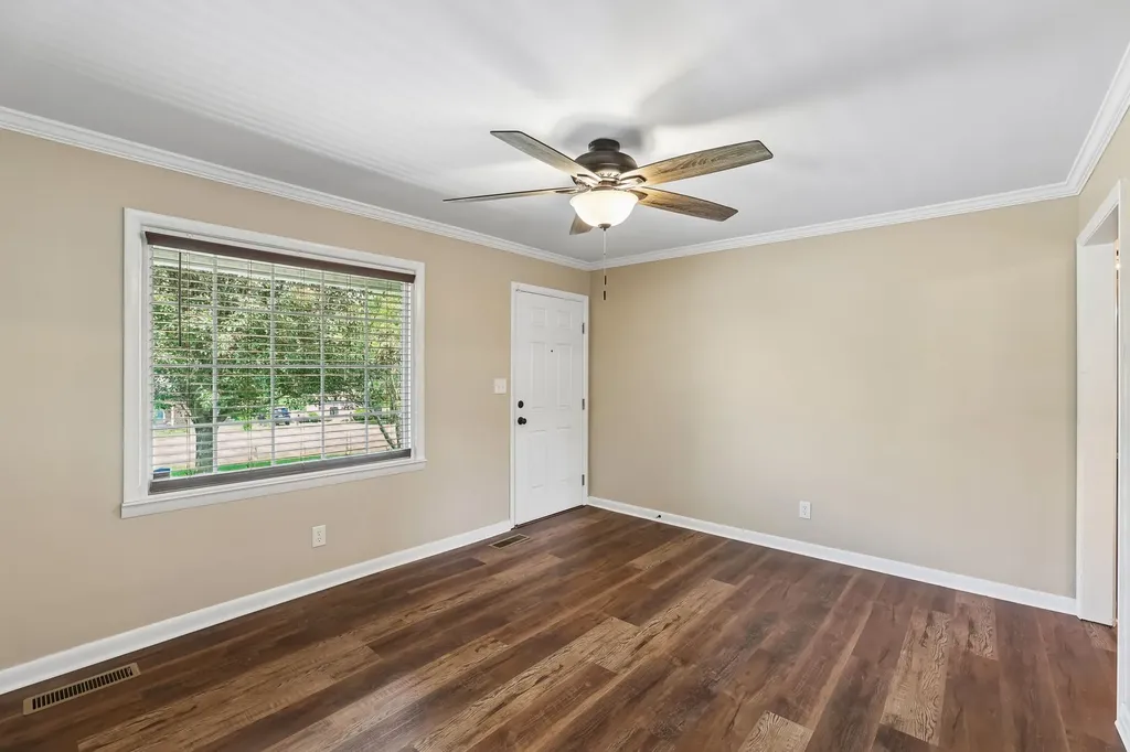 83 Oneal Drive Rock Island TN 38581