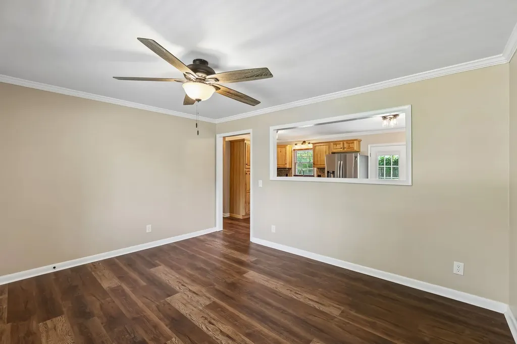 83 Oneal Drive Rock Island TN 38581
