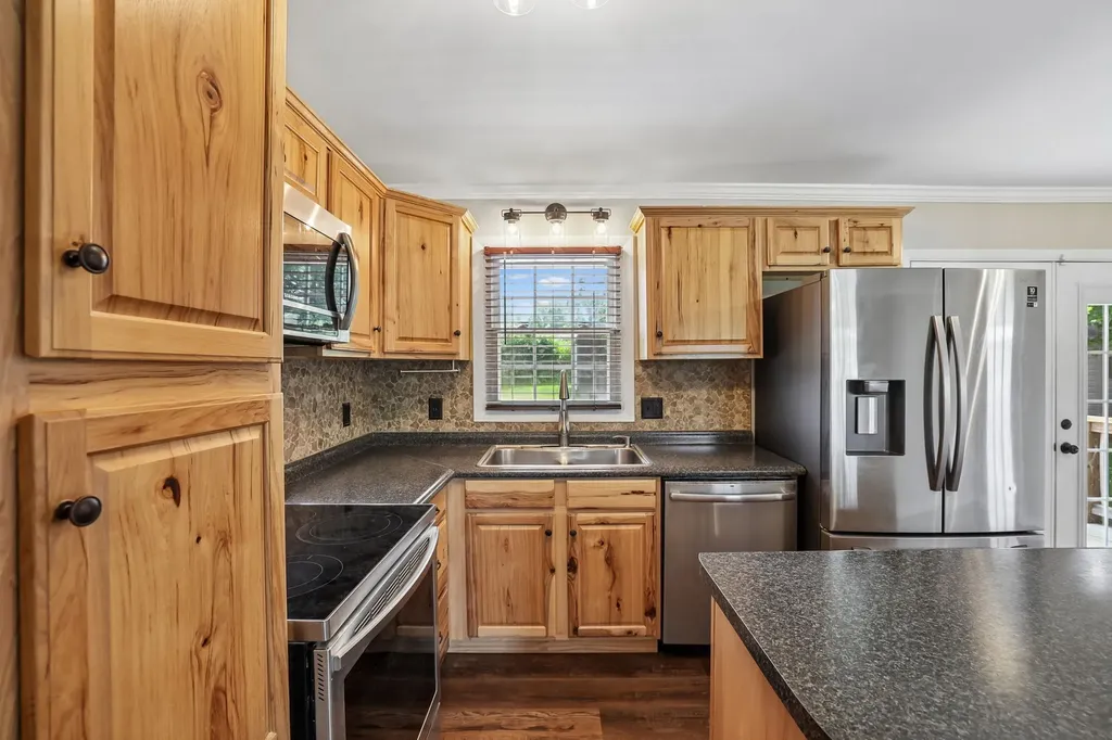 83 Oneal Drive Rock Island TN 38581