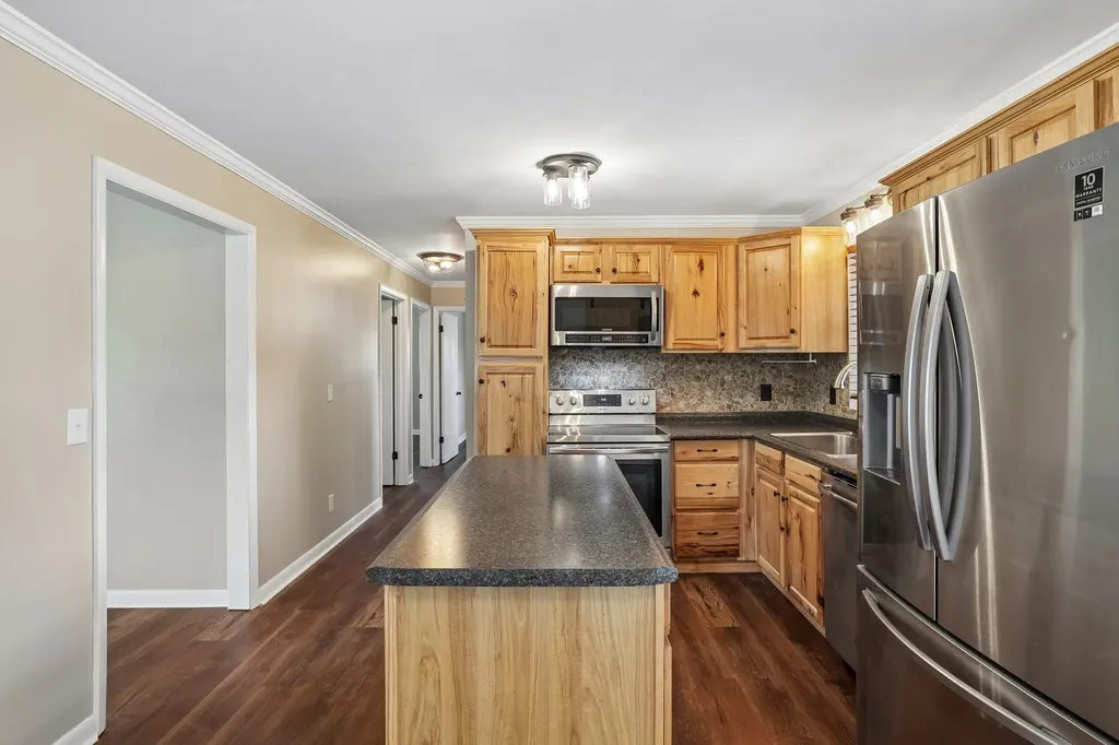 83 Oneal Drive Rock Island TN 38581