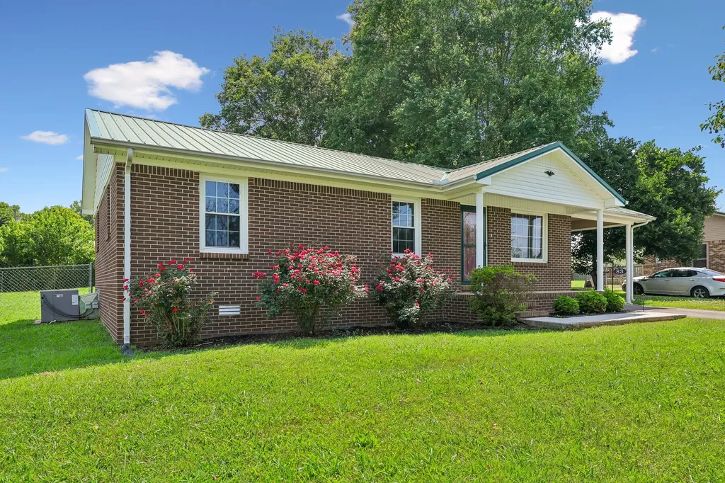 83 Oneal Drive Rock Island TN 38581