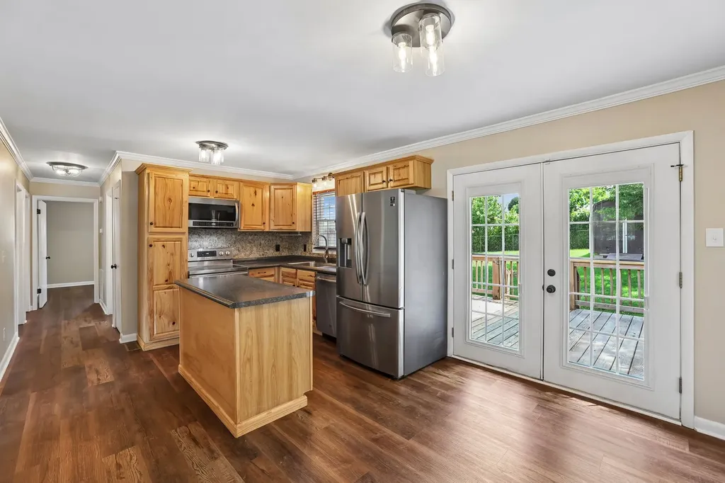 83 Oneal Drive Rock Island TN 38581