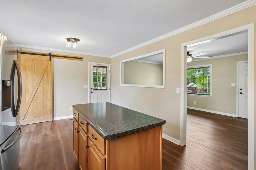 83 Oneal Drive Rock Island TN 38581