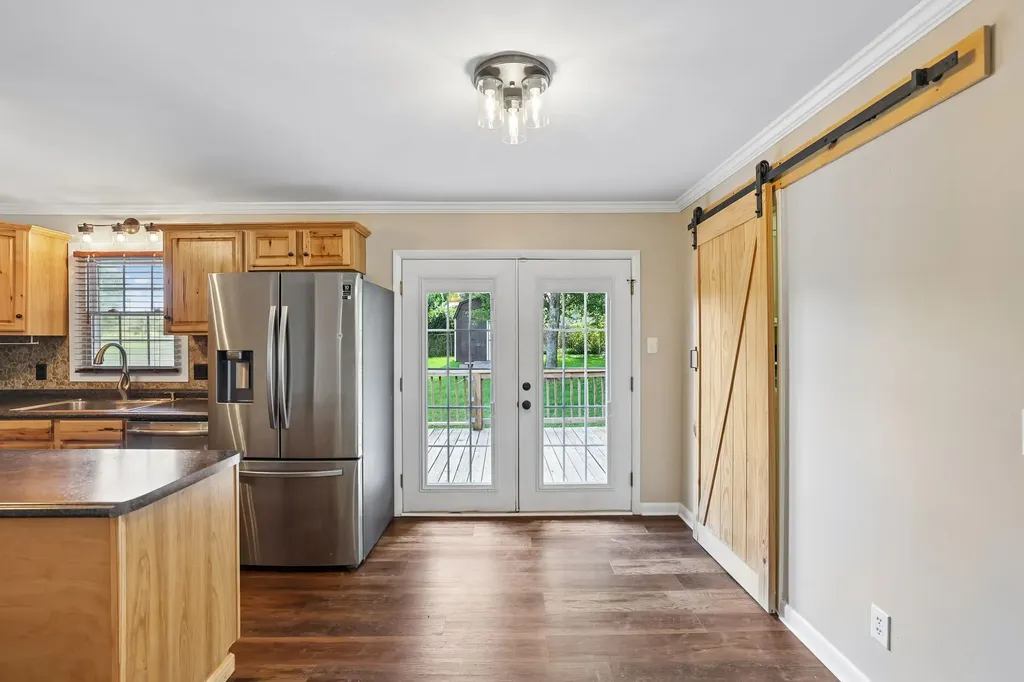 83 Oneal Drive Rock Island TN 38581