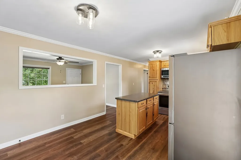 83 Oneal Drive Rock Island TN 38581