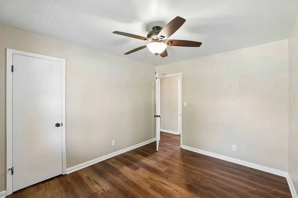 83 Oneal Drive Rock Island TN 38581