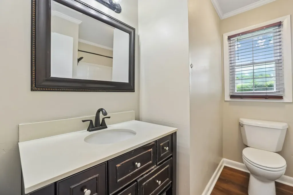 83 Oneal Drive Rock Island TN 38581