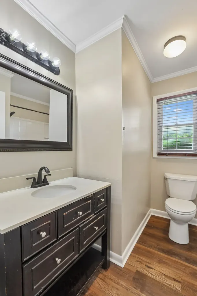 83 Oneal Drive Rock Island TN 38581