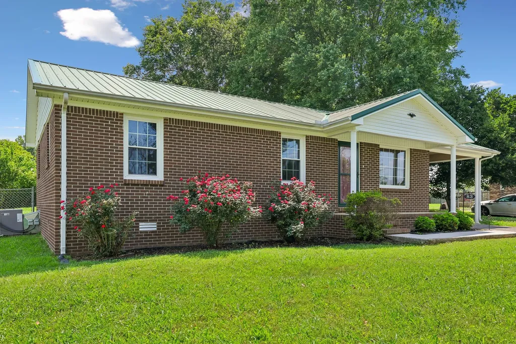 83 Oneal Drive Rock Island TN 38581