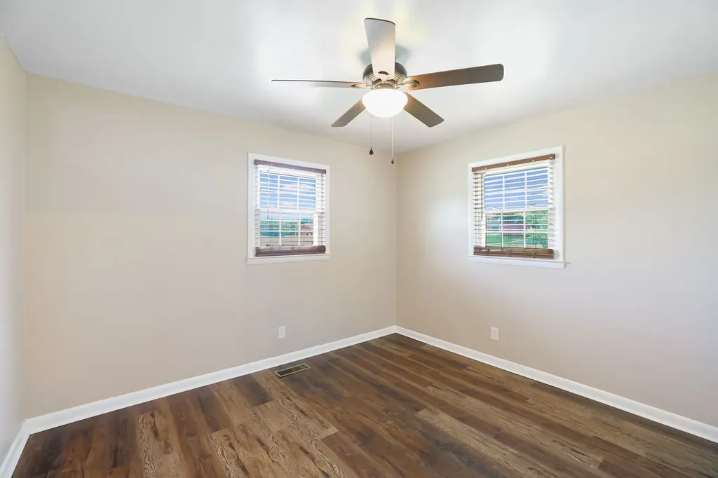 83 Oneal Drive Rock Island TN 38581