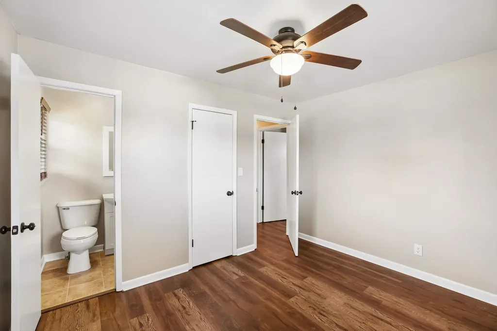 83 Oneal Drive Rock Island TN 38581