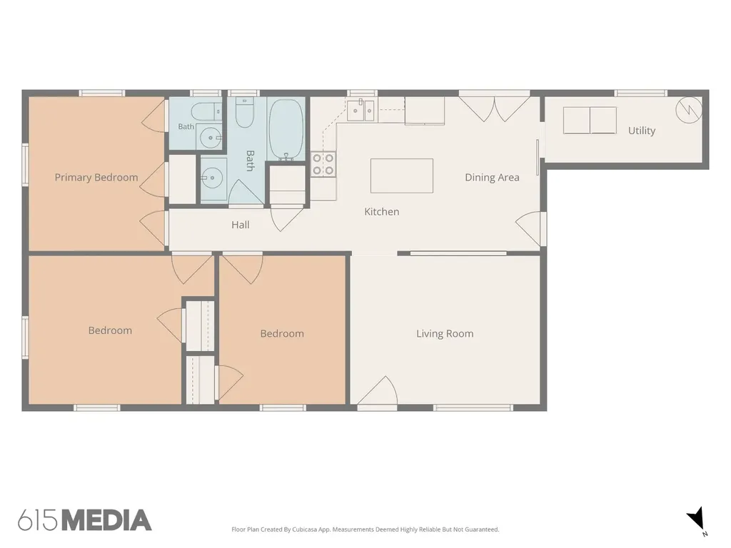 83 Oneal Drive Rock Island TN 38581
