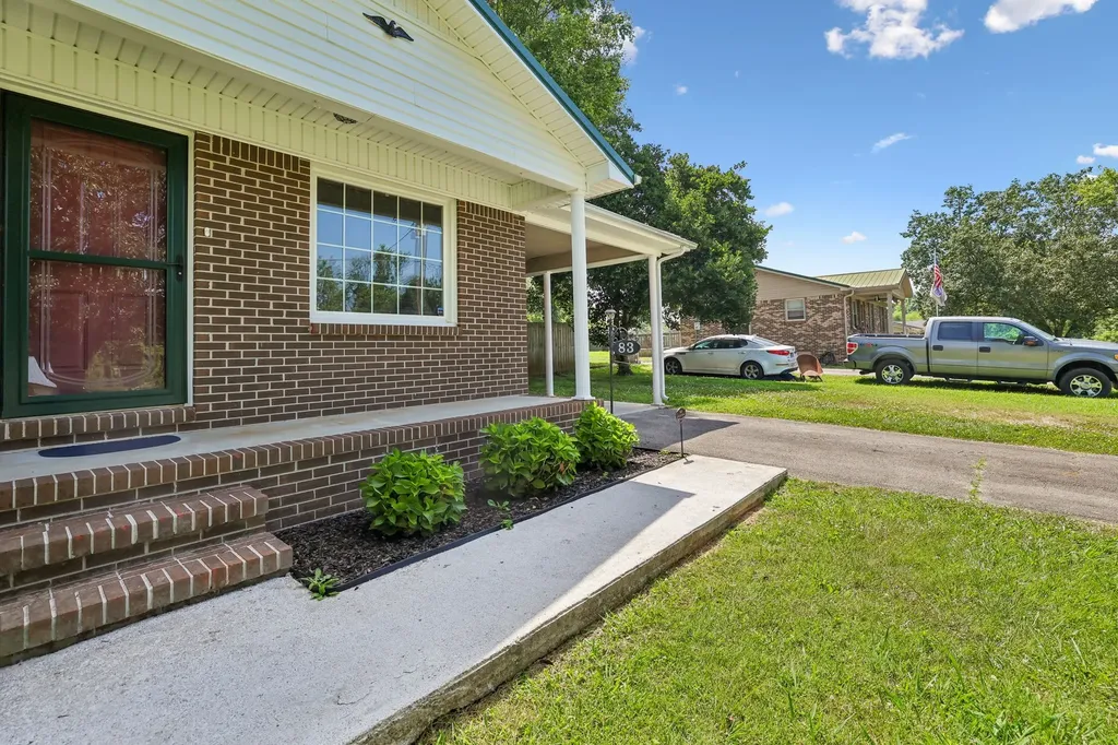 83 Oneal Drive Rock Island TN 38581