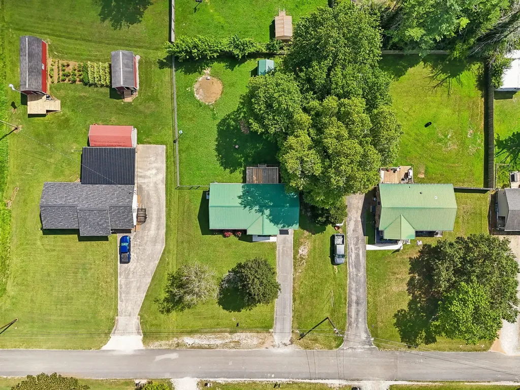 83 Oneal Drive Rock Island TN 38581
